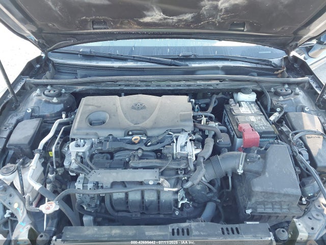 4T1B61HK2KU730082 Toyota a25a-fks