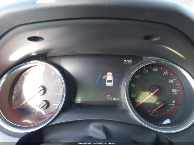 4T1B61HK2KU730082 Toyota a25a-fks