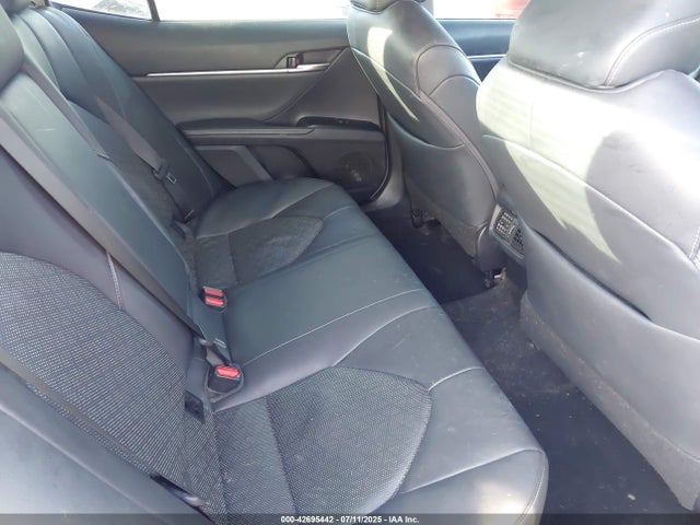 4T1B61HK2KU730082 Toyota a25a-fks