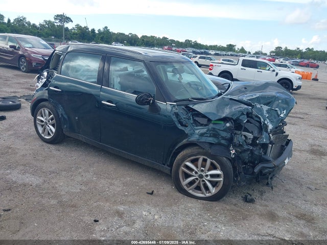 2011 MINI COOPER COUNTRYMAN WMWZB3C59BWH94815