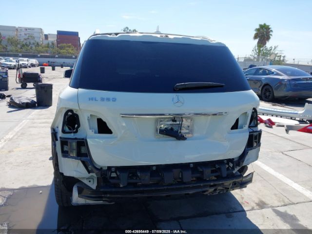 2013 MERCEDES-BENZ ML 350 4JGDA5JB2DA161618 Photo 5