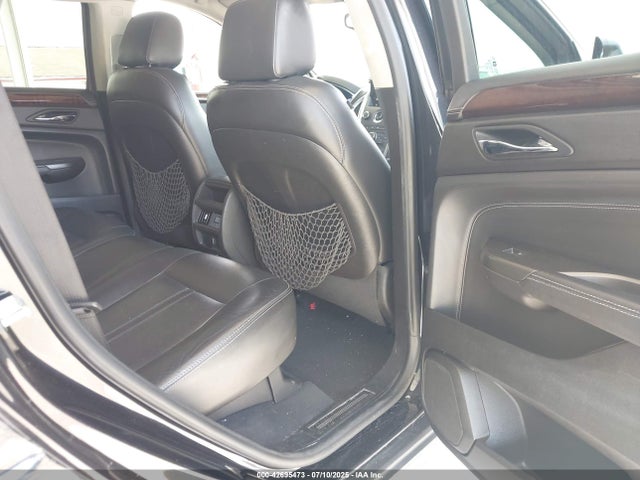 2012 CADILLAC SRX 3GYFNDE35CS581671 Photo 7