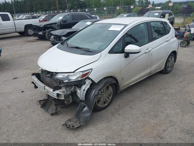 3HGGK5H48KM745979 Honda l15b1