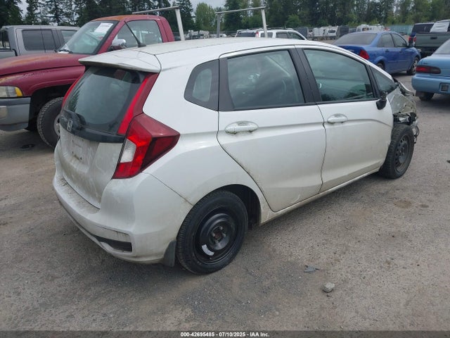 3HGGK5H48KM745979 Honda l15b1