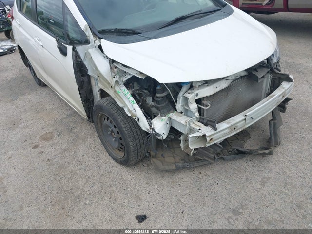 3HGGK5H48KM745979 Honda l15b1