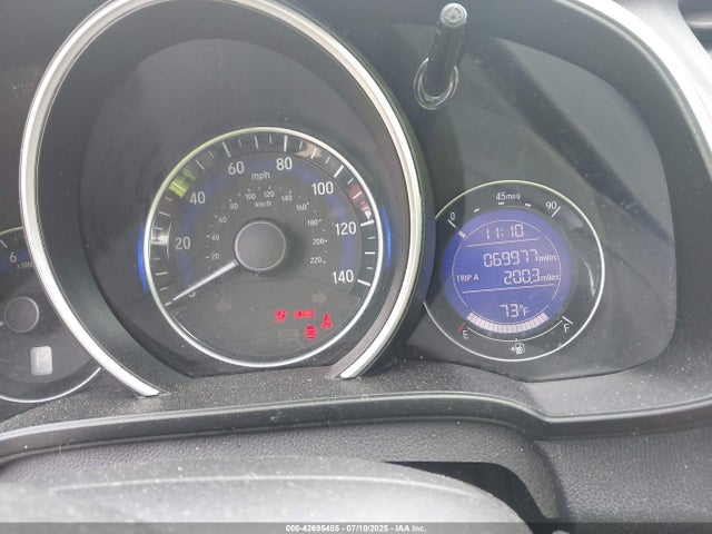 3HGGK5H48KM745979 Honda l15b1