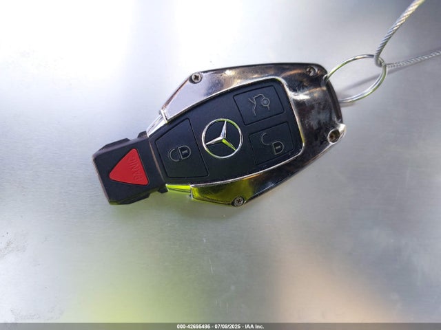 55SWF4KB9HU200594 Mercedes-Benz 2017