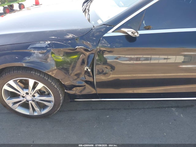 55SWF4KB9HU200594 Mercedes-Benz 2017