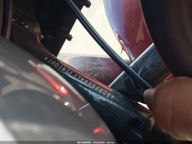 2019 HARLEY-DAVIDSON FLTRU 1HD1KGF17KB666608 Photo 9