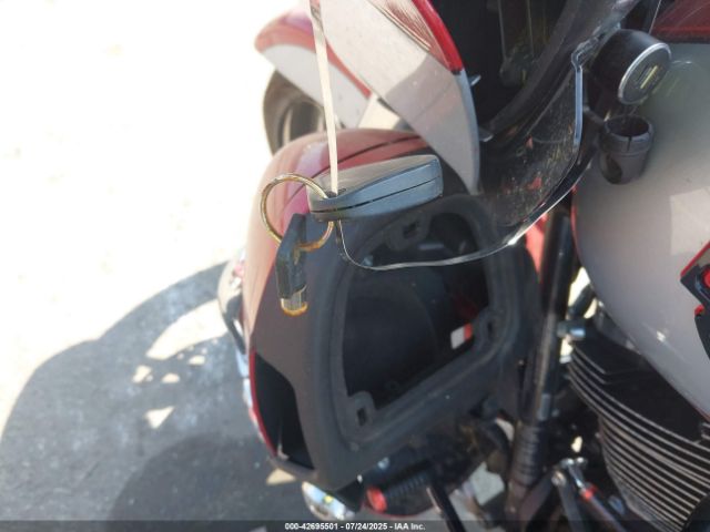 2019 HARLEY-DAVIDSON FLTRU 1HD1KGF17KB666608 Photo 10