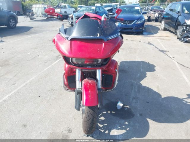 2019 HARLEY-DAVIDSON FLTRU 1HD1KGF17KB666608 Photo 4