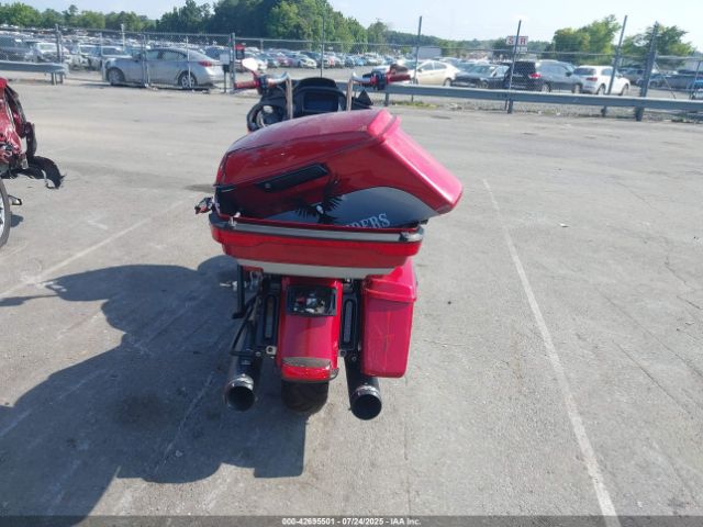 2019 HARLEY-DAVIDSON FLTRU 1HD1KGF17KB666608 Photo 5