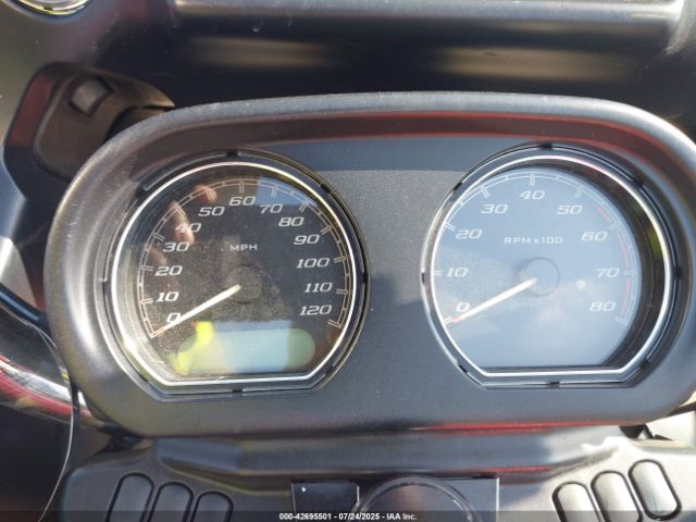 2019 HARLEY-DAVIDSON FLTRU 1HD1KGF17KB666608 Photo 6