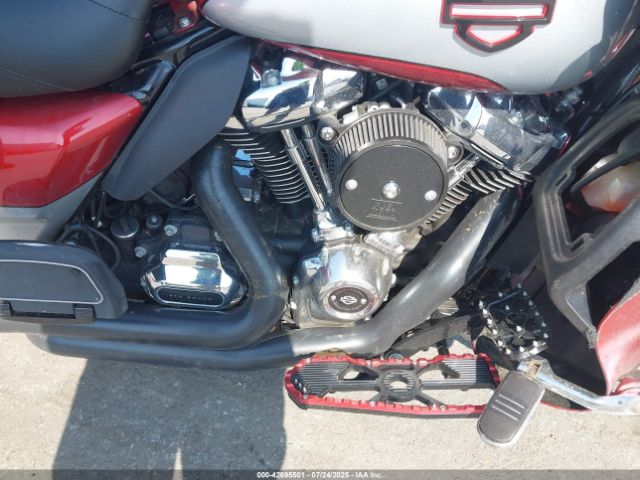 2019 HARLEY-DAVIDSON FLTRU 1HD1KGF17KB666608 Photo 7