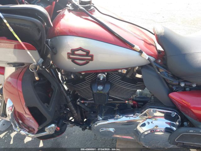2019 HARLEY-DAVIDSON FLTRU 1HD1KGF17KB666608 Photo 8