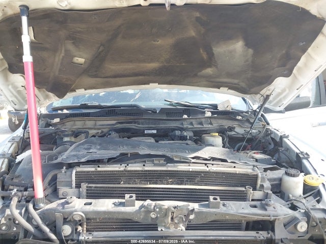 3C6UR5DLXEG177674 RAM 2500