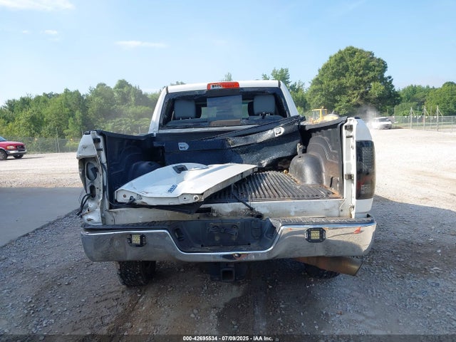 3C6UR5DLXEG177674 RAM 2500