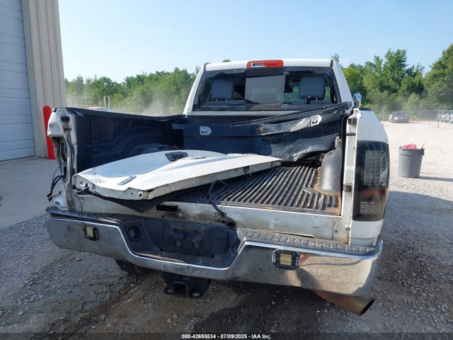 3C6UR5DLXEG177674 RAM 2500