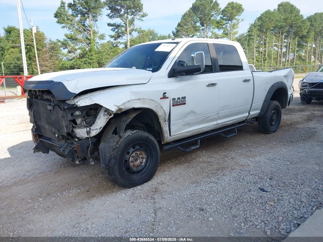 3C6UR5DLXEG177674 RAM 2500