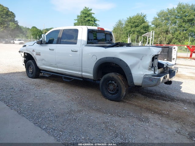 3C6UR5DLXEG177674 RAM 2500