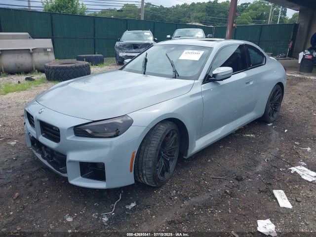 BMW 2025 2025 3MF23DM00S8E90639 Image 2