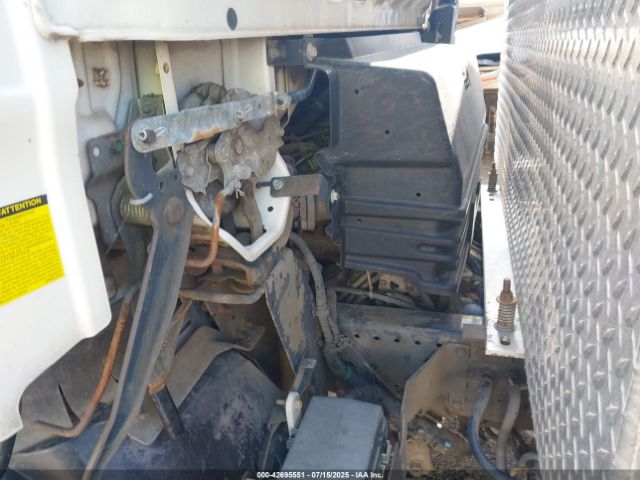 2014 ISUZU NPR HD DSL REG AT JALC4W165E7003321 Photo 9