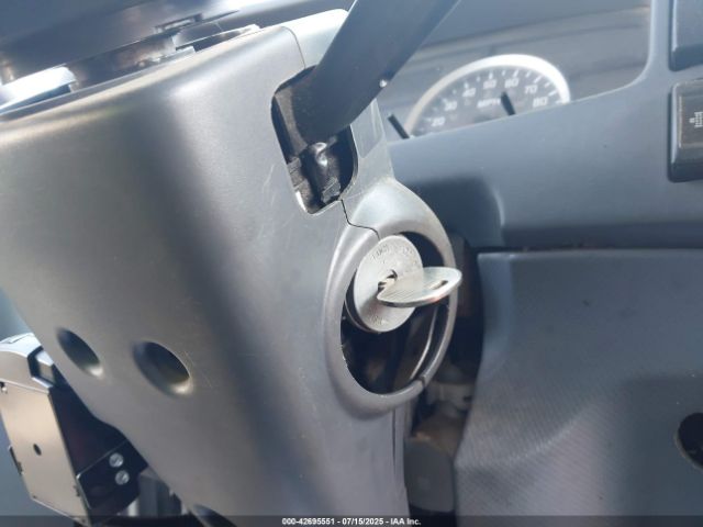 2014 ISUZU NPR HD DSL REG AT JALC4W165E7003321 Photo 10