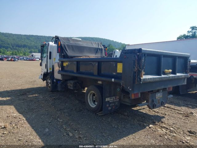 2014 ISUZU NPR HD DSL REG AT JALC4W165E7003321 Photo 3