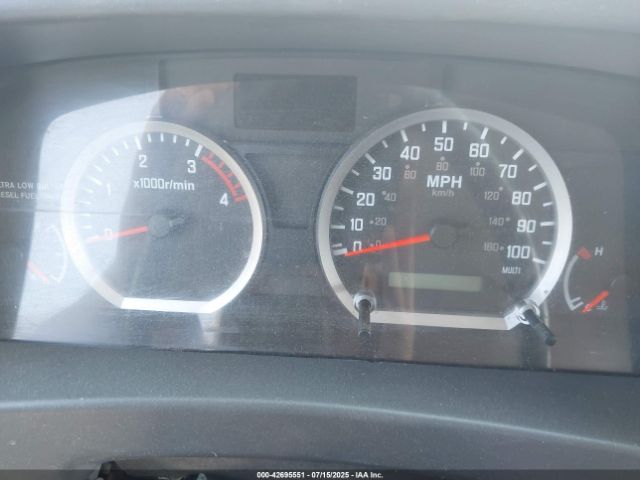 2014 ISUZU NPR HD DSL REG AT JALC4W165E7003321 Photo 5