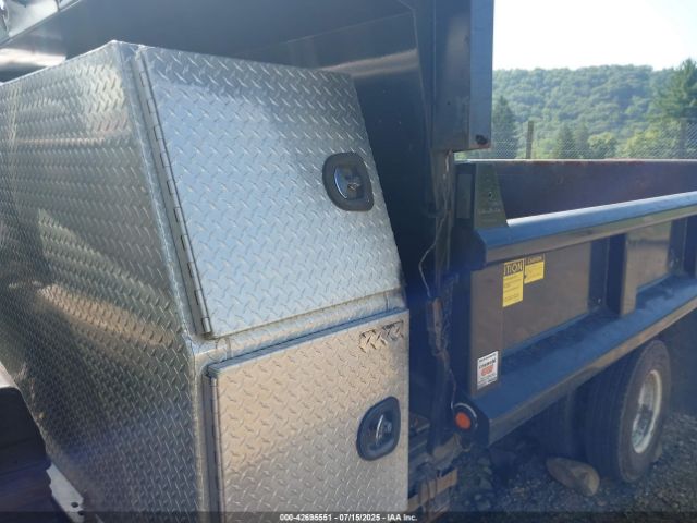 2014 ISUZU NPR HD DSL REG AT JALC4W165E7003321 Photo 6