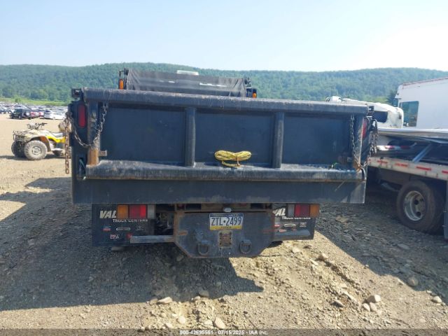2014 ISUZU NPR HD DSL REG AT JALC4W165E7003321 Photo 7