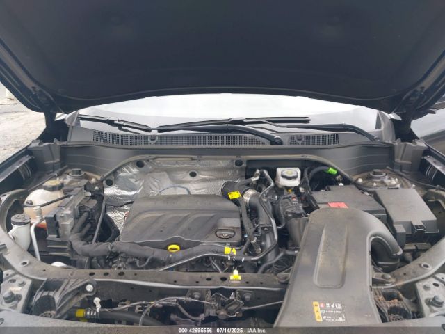2024 CHEVROLET TRAX KL77LJE21RC176957 Photo 9