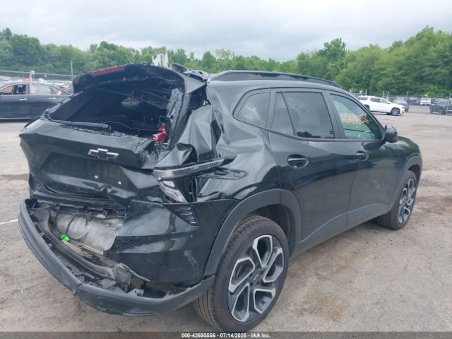 2024 CHEVROLET TRAX KL77LJE21RC176957 Photo 3