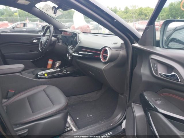 2024 CHEVROLET TRAX KL77LJE21RC176957 Photo 4