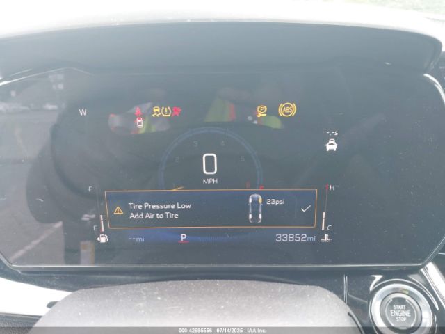 2024 CHEVROLET TRAX KL77LJE21RC176957 Photo 6
