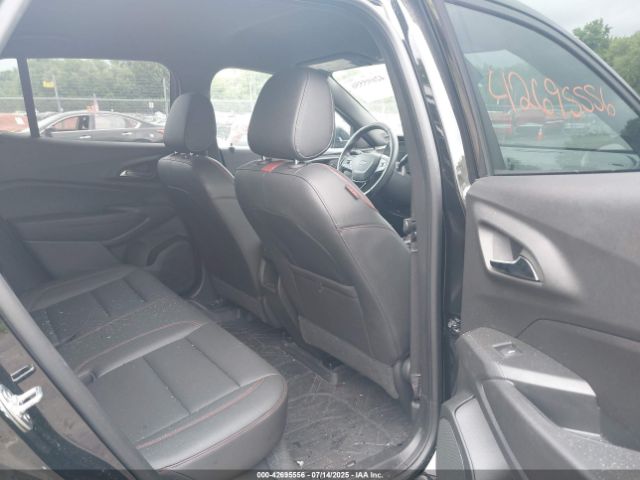 2024 CHEVROLET TRAX KL77LJE21RC176957 Photo 7