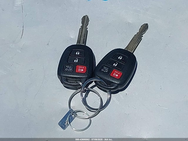 Toyota 2ar-fe 2016 JTMWFREV0GD086544 Image 11