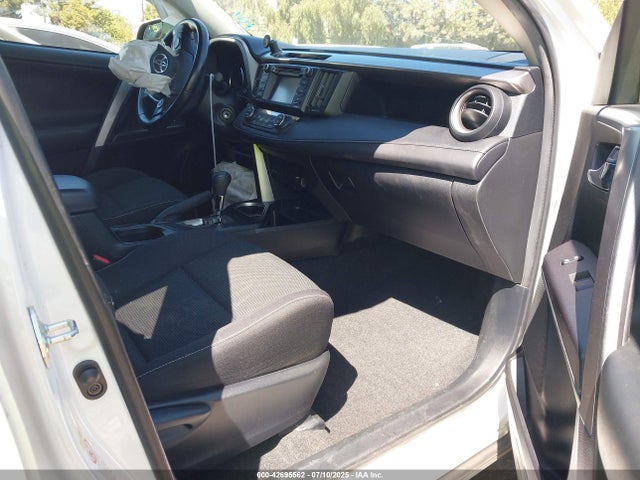Toyota 2ar-fe 2016 JTMWFREV0GD086544 Image 5