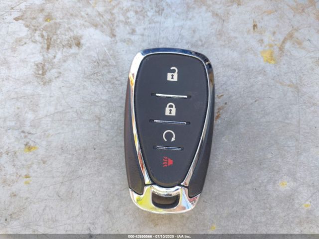 2022 CHEVROLET TRAILBLAZER KL79MPS26NB135141 Photo 10