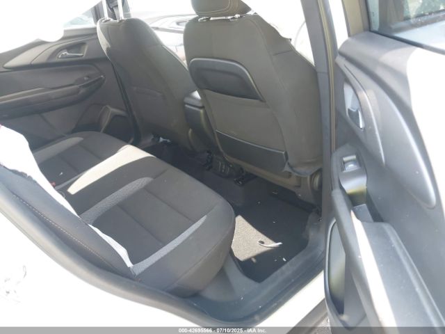 2022 CHEVROLET TRAILBLAZER KL79MPS26NB135141 Photo 7