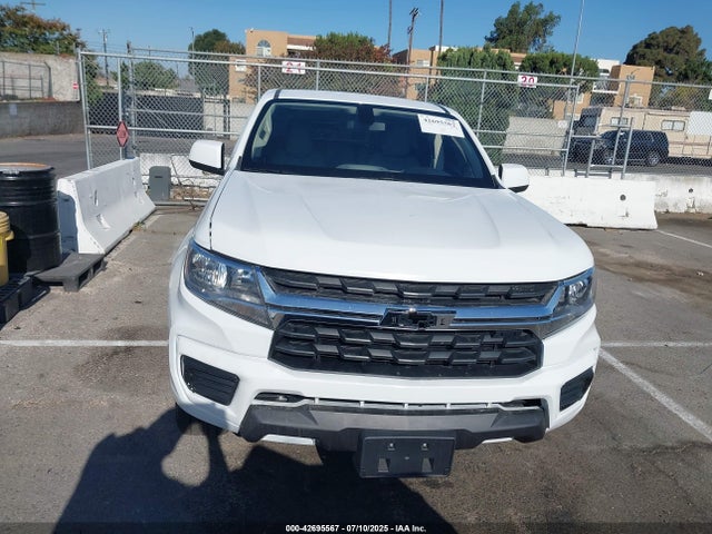 1GCGSBEN7N1188574 Chevrolet lgz