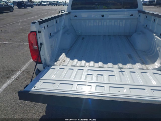 1GCGSBEN7N1188574 Chevrolet lgz