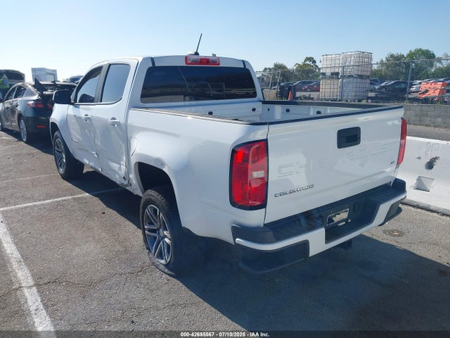 1GCGSBEN7N1188574 Chevrolet lgz
