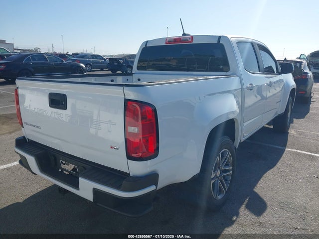 1GCGSBEN7N1188574 Chevrolet lgz