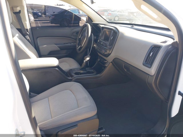 1GCGSBEN7N1188574 Chevrolet lgz