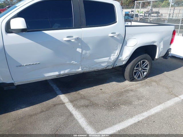 1GCGSBEN7N1188574 Chevrolet lgz