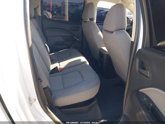 1GCGSBEN7N1188574 Chevrolet lgz