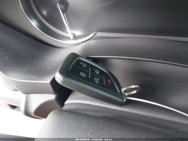 2021 CADILLAC CT4 1G6DK5RK9M0118912 Photo 10