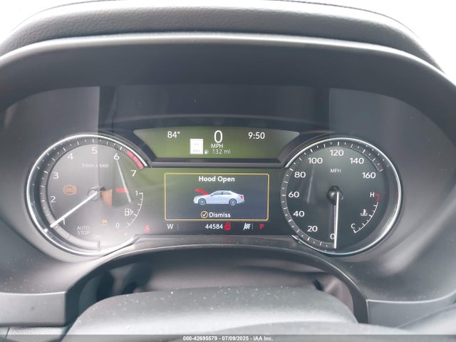 2021 CADILLAC CT4 1G6DK5RK9M0118912 Photo 6