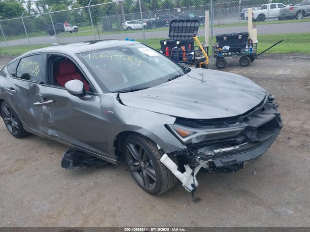 2024 ACURA INTEGRA 19UDE4H31RA017648 Photo 0
